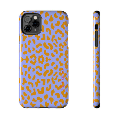 CLARA, Tough Phone Case