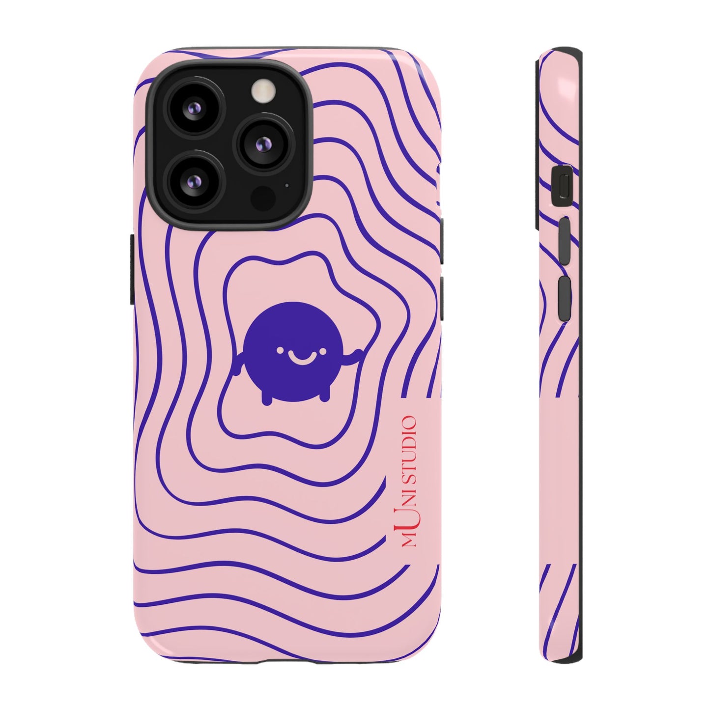 LIL LEGEND, Tough Phone Case