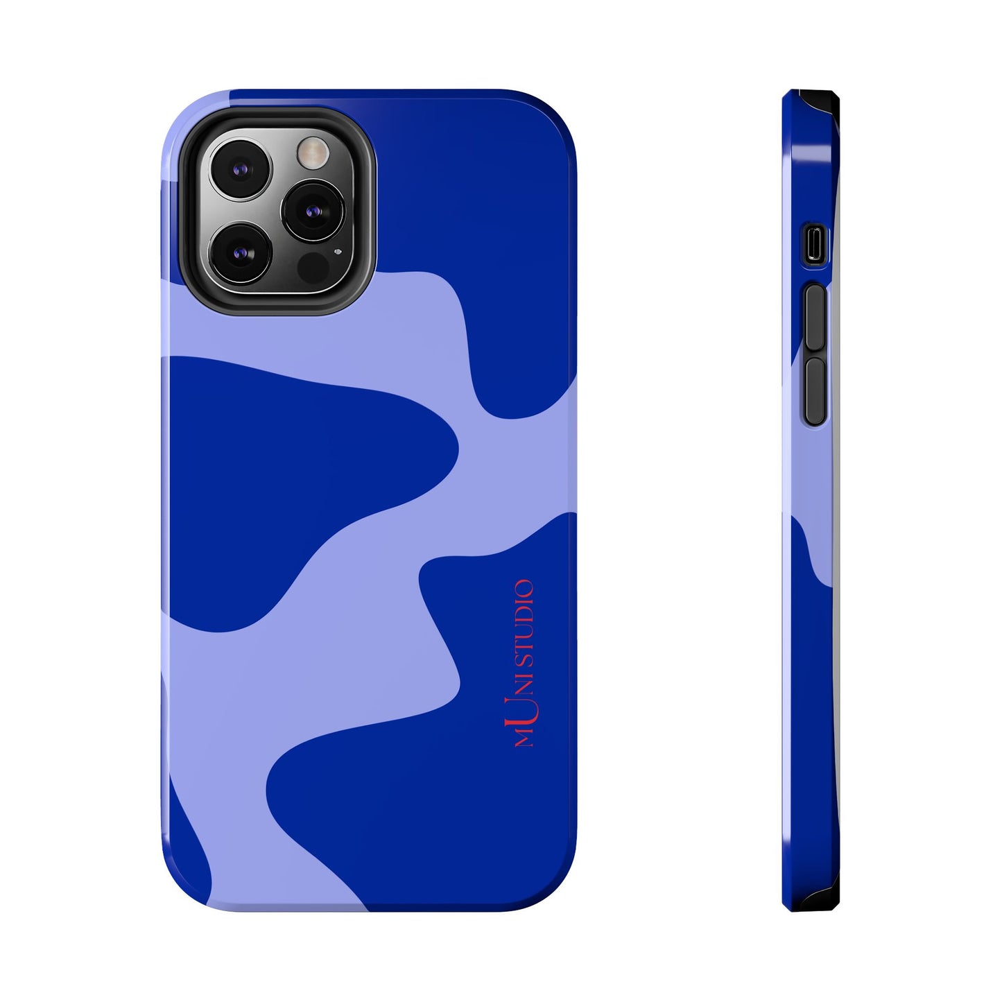 COOL DOWN, Tough Phone Case