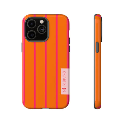BIKINI, Tough Phone Case