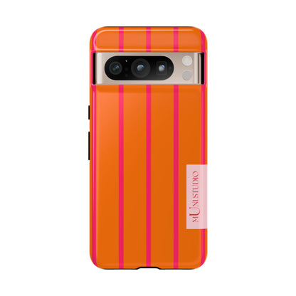 BIKINI, Tough Phone Case