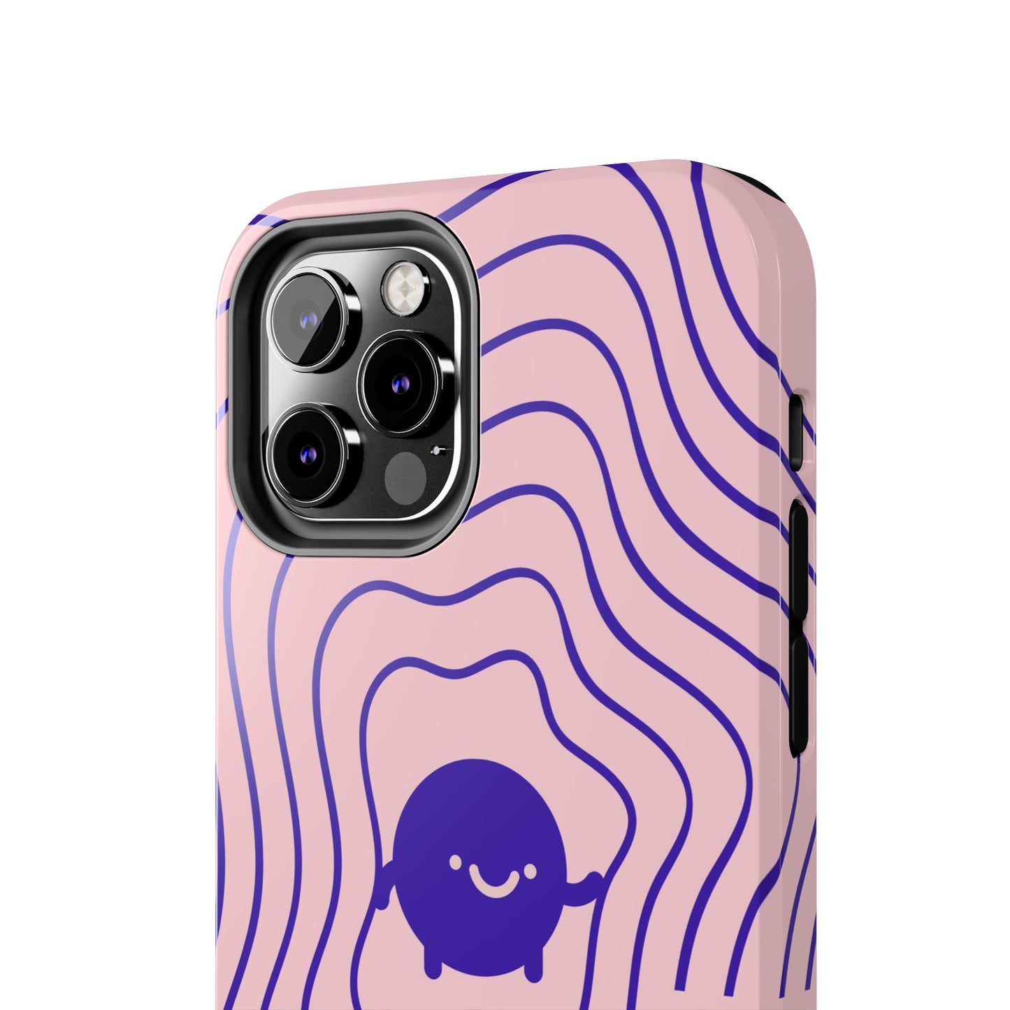 LIL LEGEND, Tough Phone Case