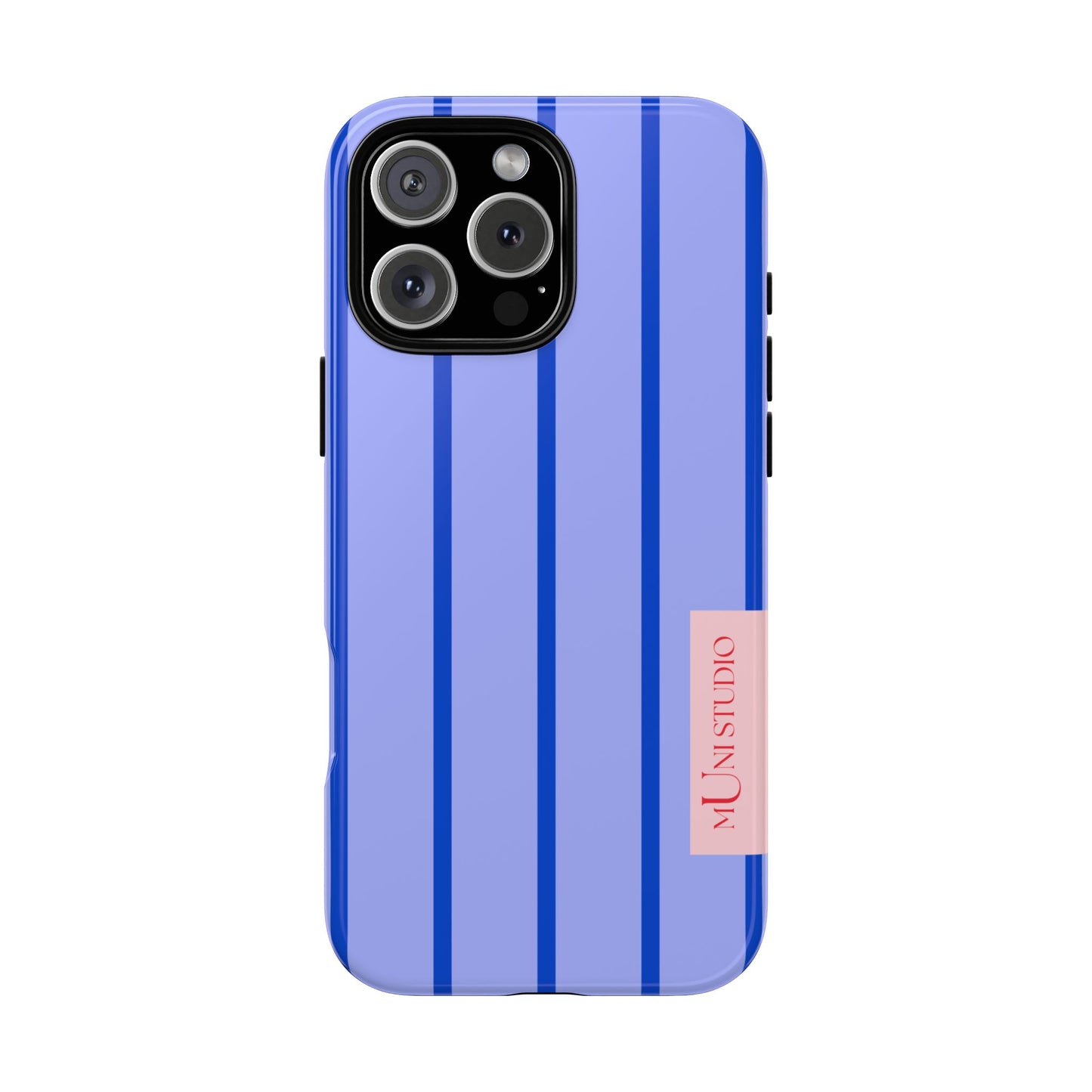 LOVELY DAY, Tough Phone Caseblue