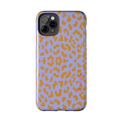 CLARA, Tough Phone Case