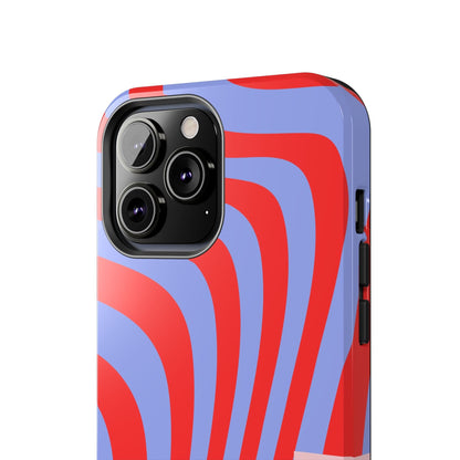 CHIARA SWIRL, Tough Phone Case
