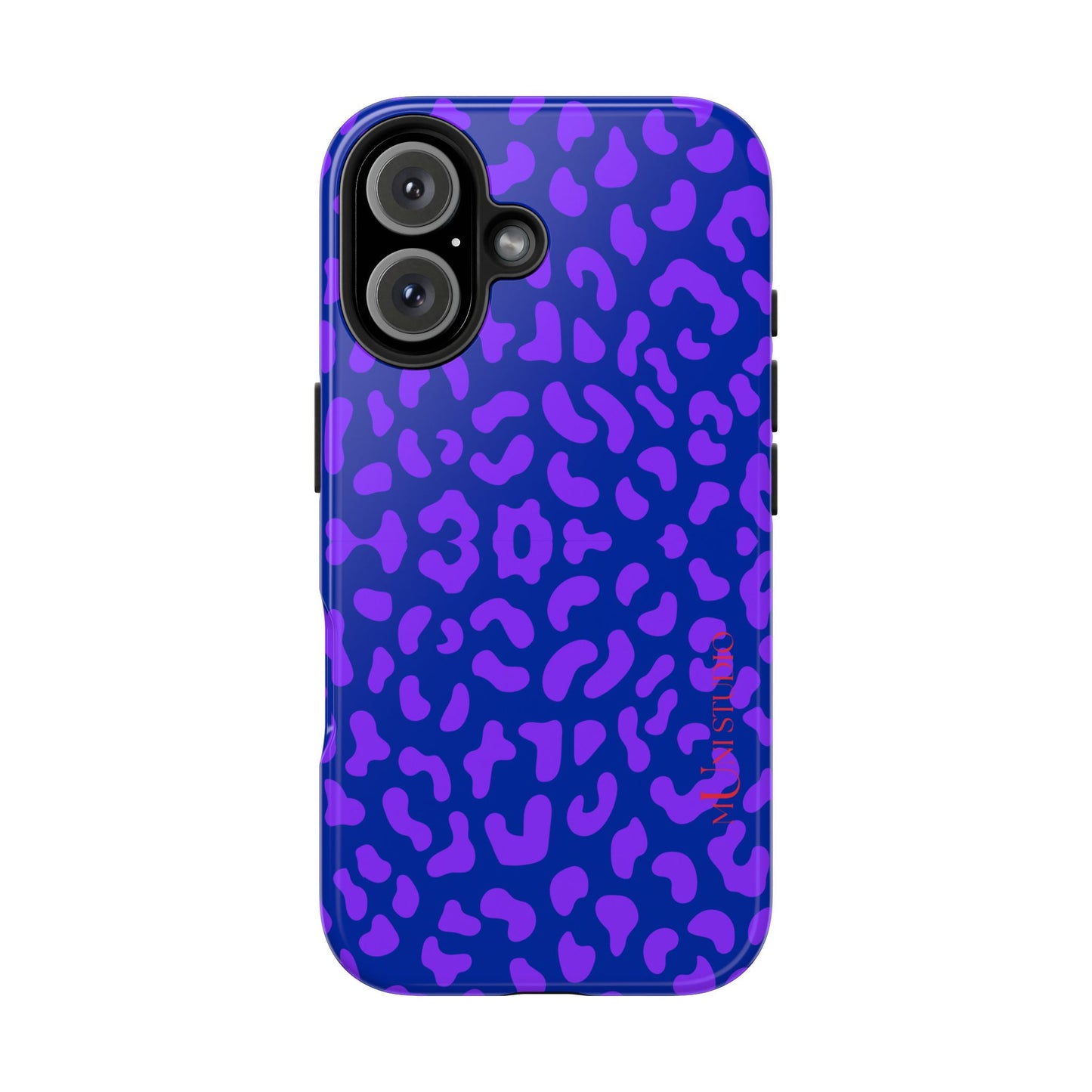 GISELE, Tough Phone Case