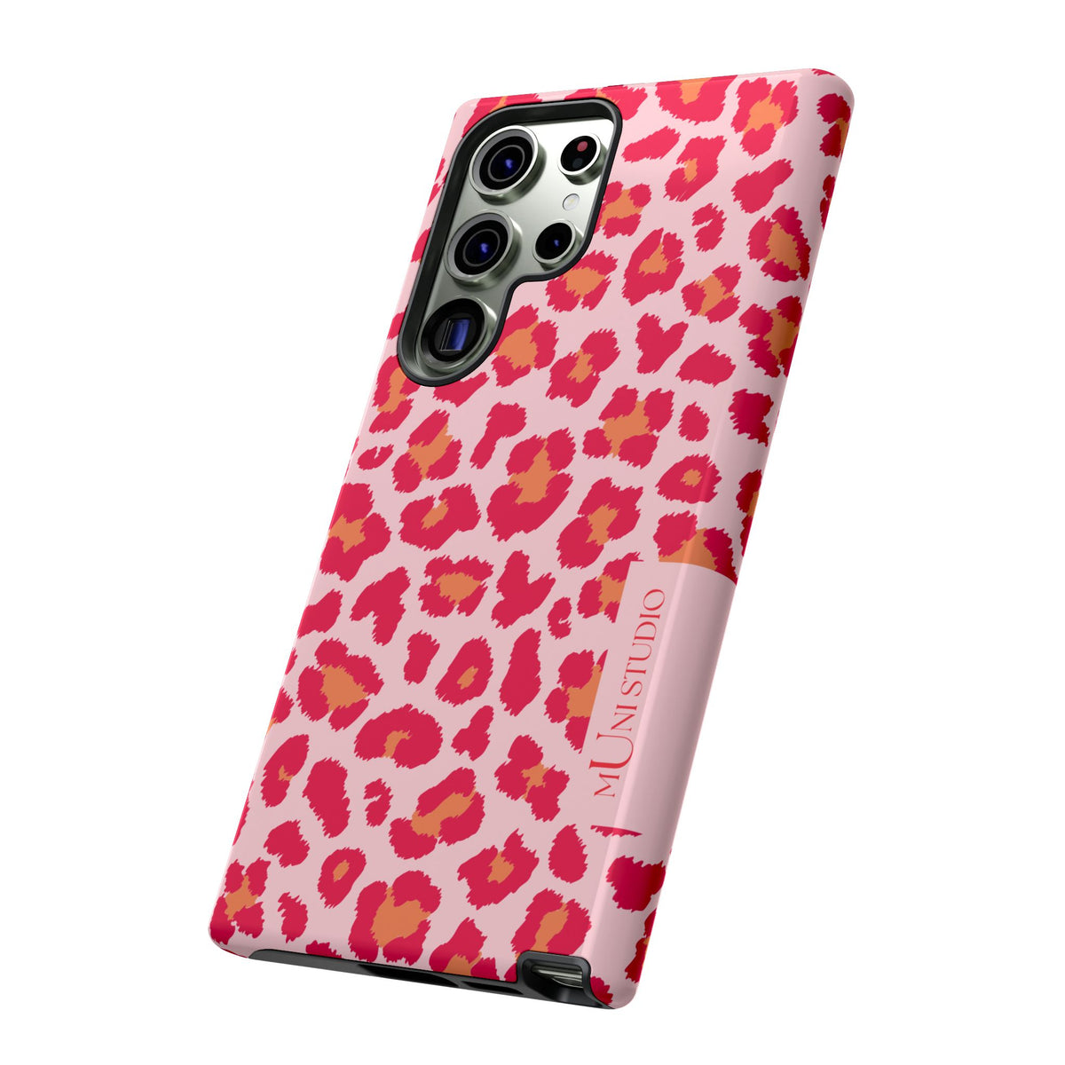 CHEERLEADER, Tough Phone Case