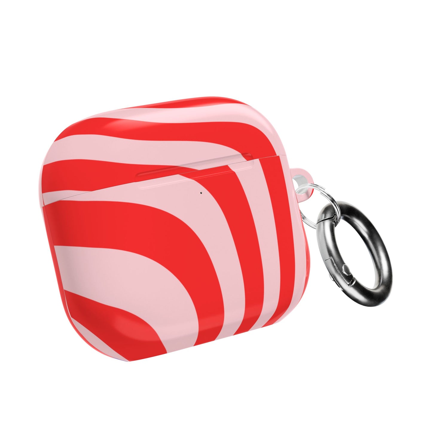 CANDY SWIRL AirPod Case