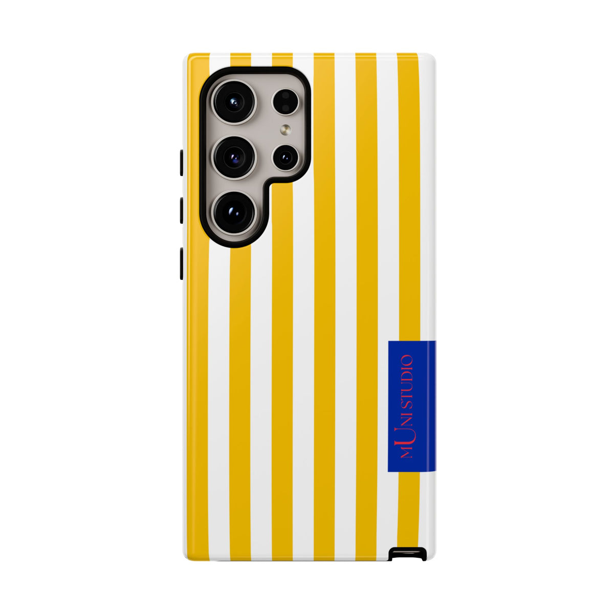 LEMON CAKE, Tough Phone Case