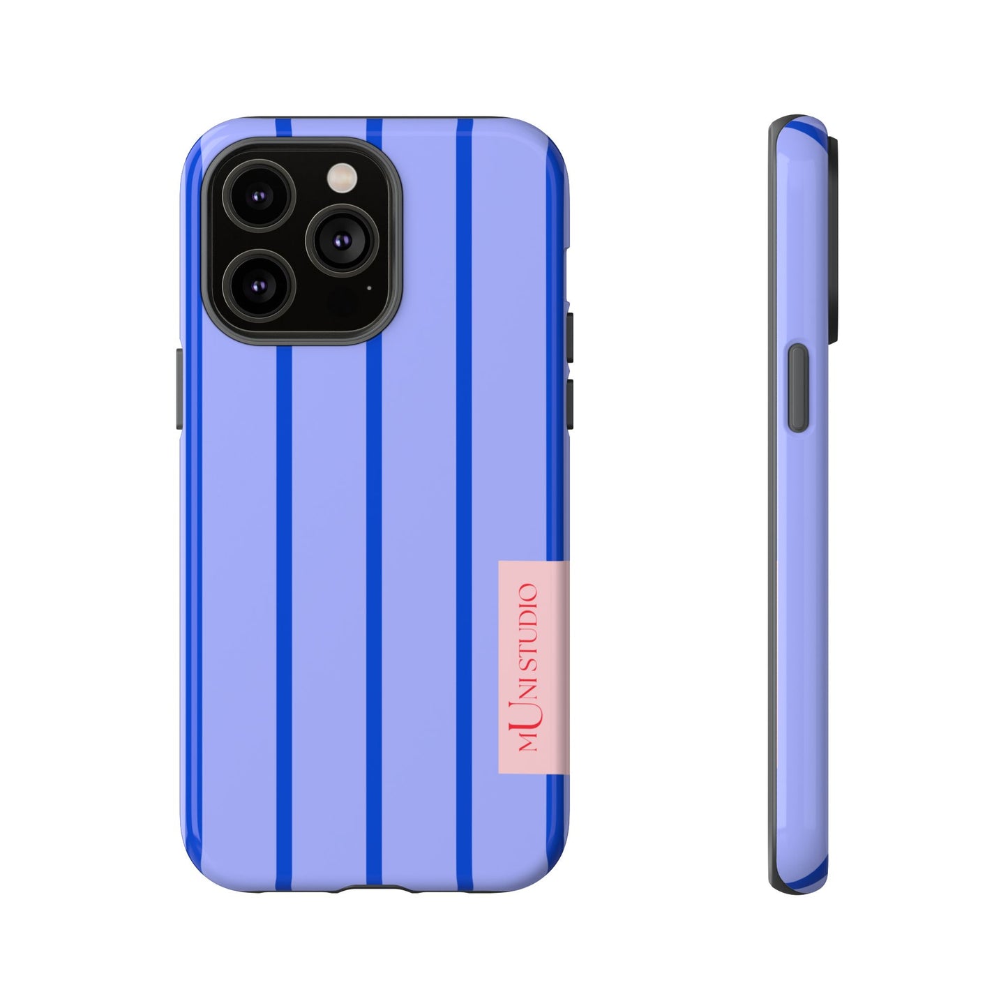 LOVELY DAY, Tough Phone Caseblue