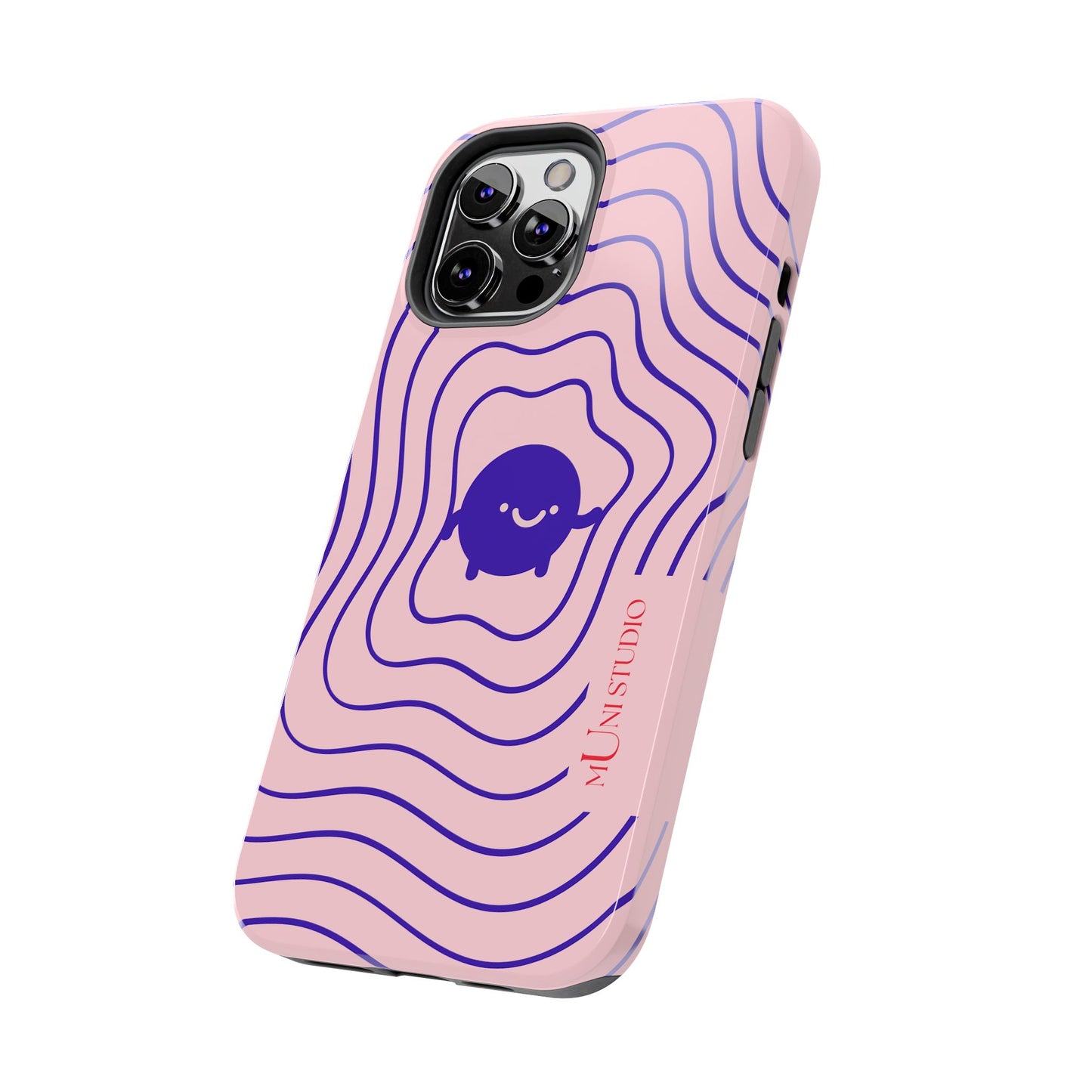 LIL LEGEND, Tough Phone Case