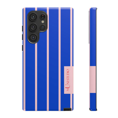LAGOON, Tough Phone Case