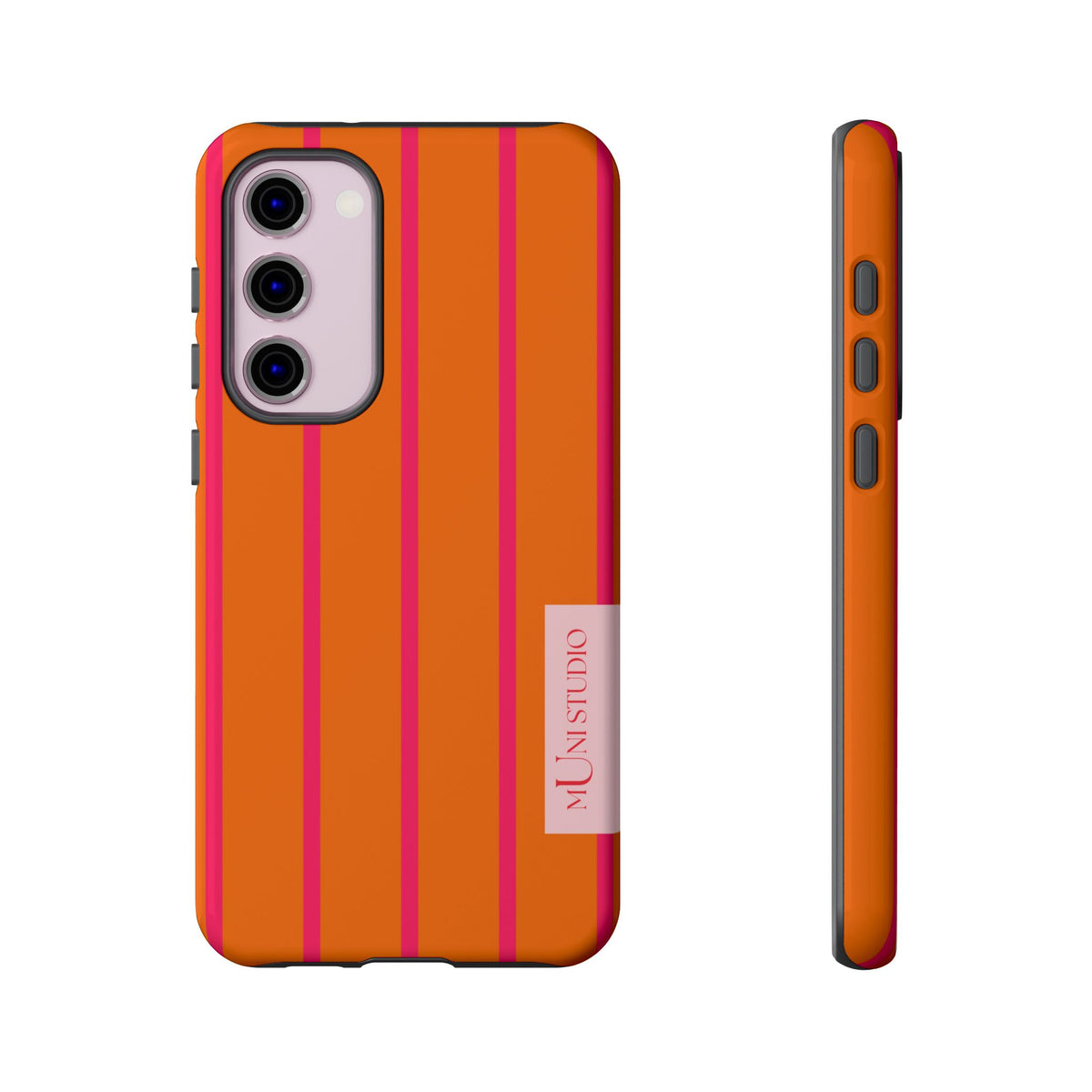 BIKINI, Tough Phone Case