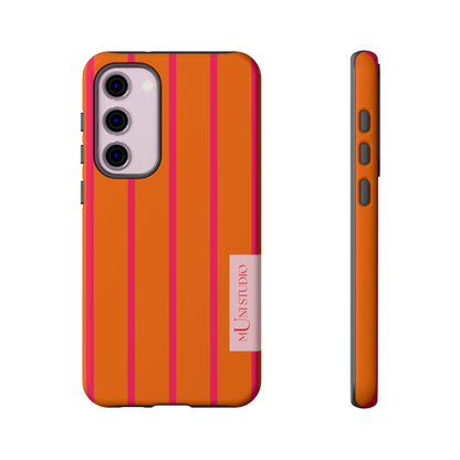 BIKINI, Tough Phone Case