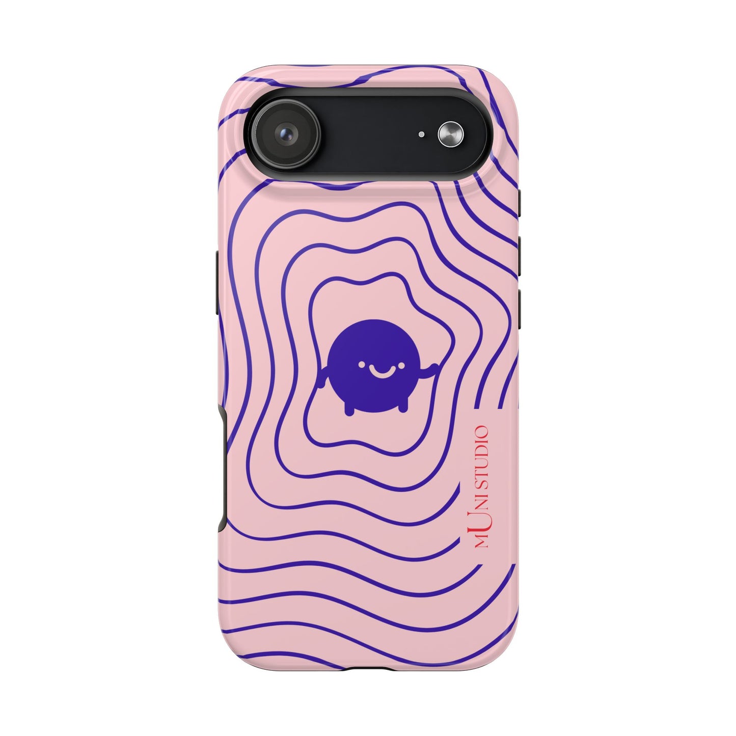 LIL LEGEND, Tough Phone Case