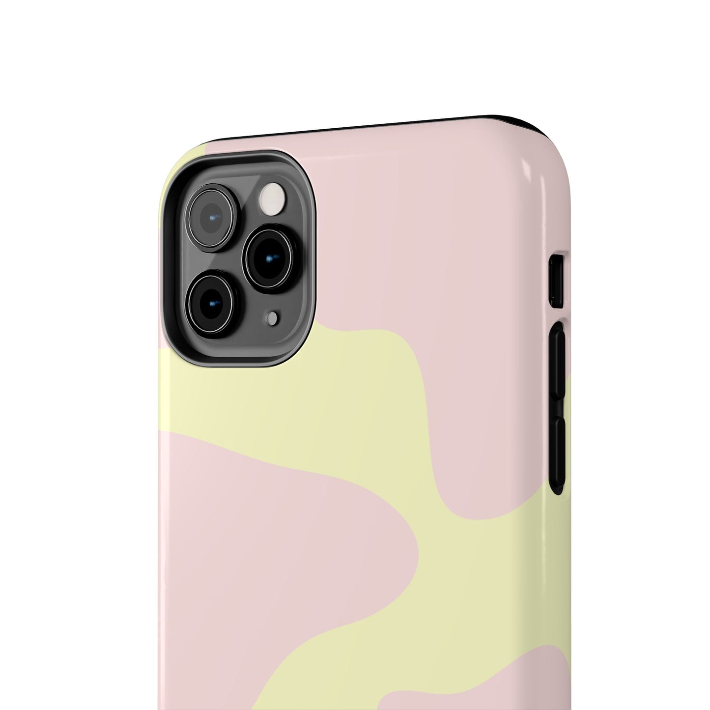 CREAM PUFF, Tough Phone Case
