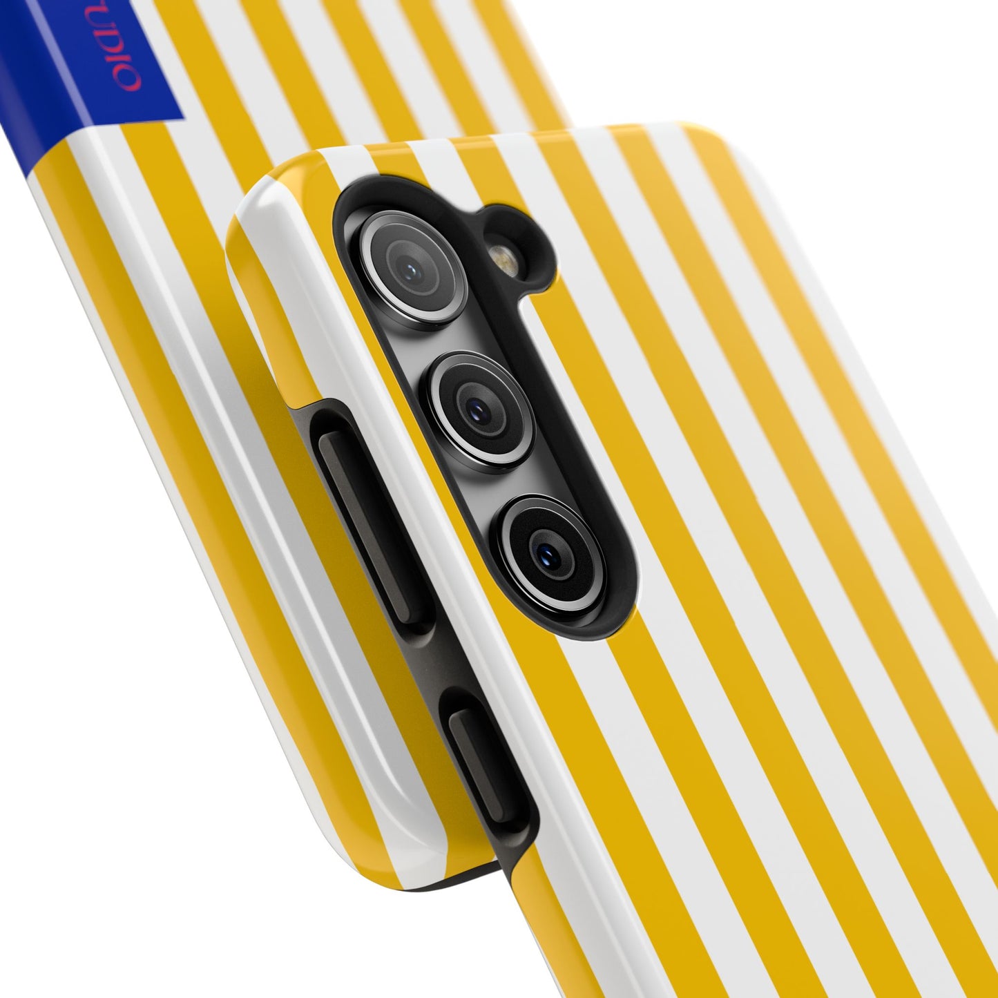 LEMON CAKE, Tough Phone Case