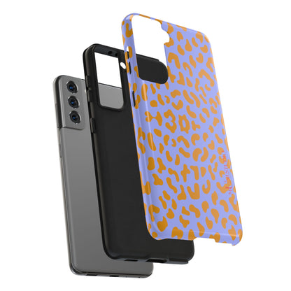 CLARA, Tough Phone Case