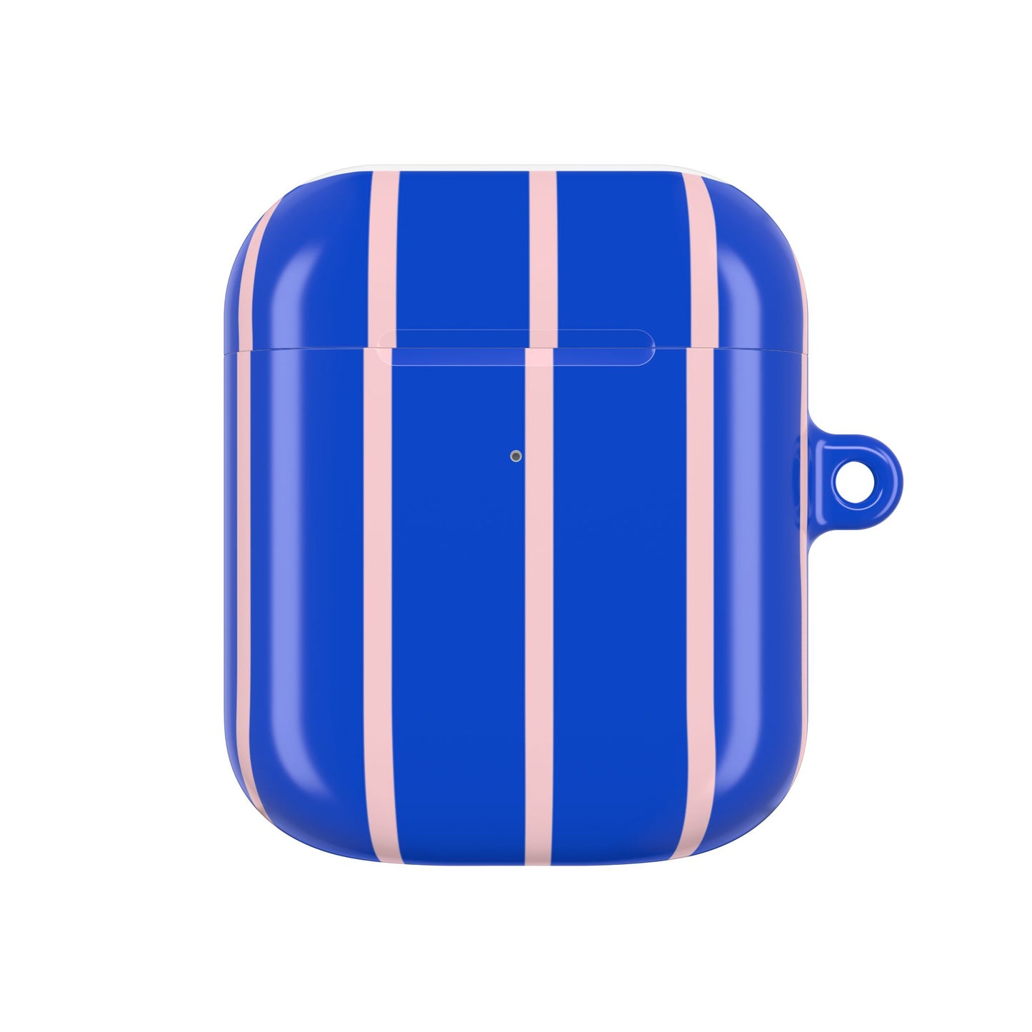 Muni Studio LAGOON AirPod Case – side view