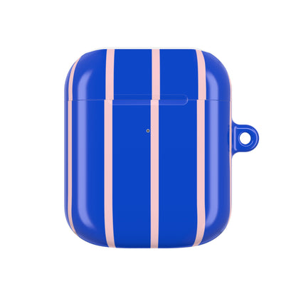 Muni Studio LAGOON AirPod Case – side view