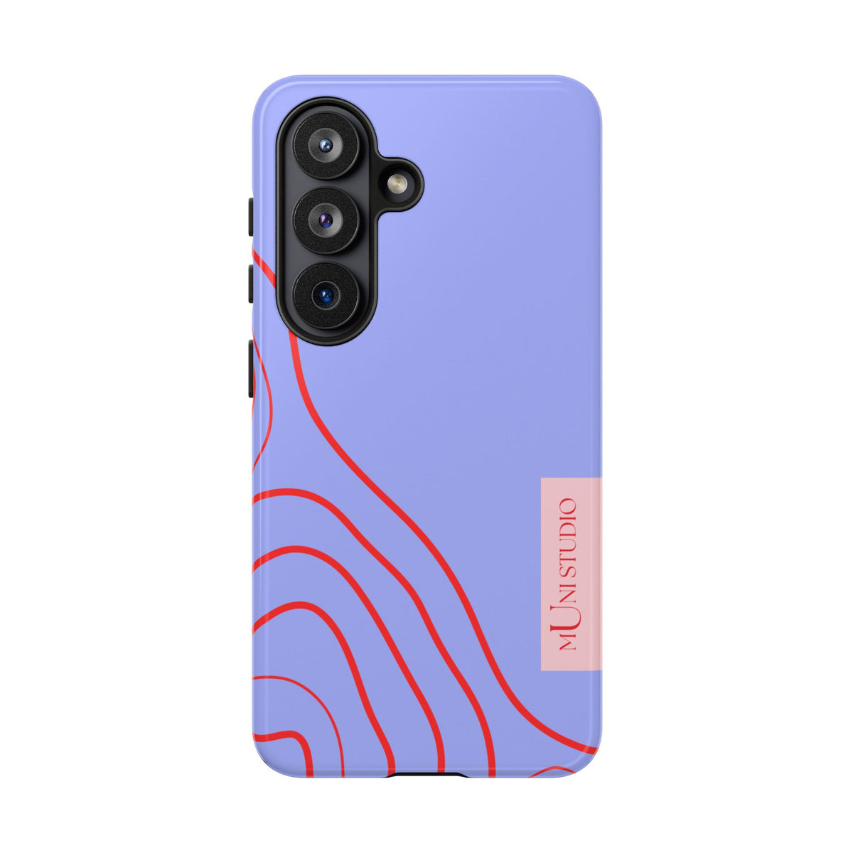 CLEO, Tough Phone Case