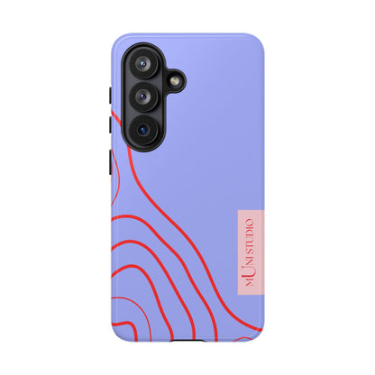 CLEO, Tough Phone Case