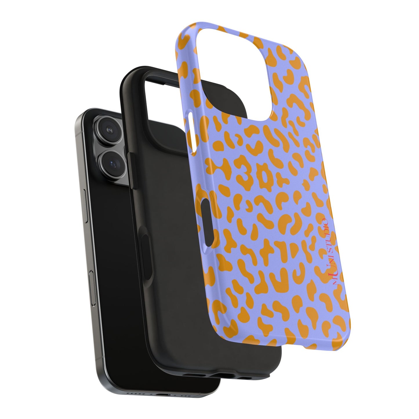 CLARA, Tough Phone Case