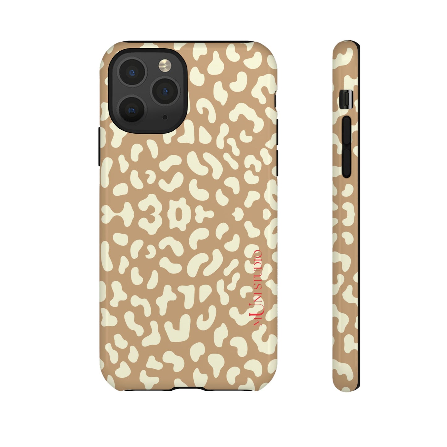 CELINE, Tough Phone Case