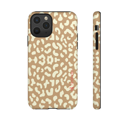 CELINE, Tough Phone Case