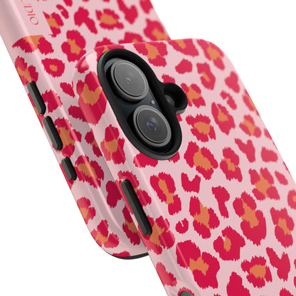 CHEERLEADER, Tough Phone Case