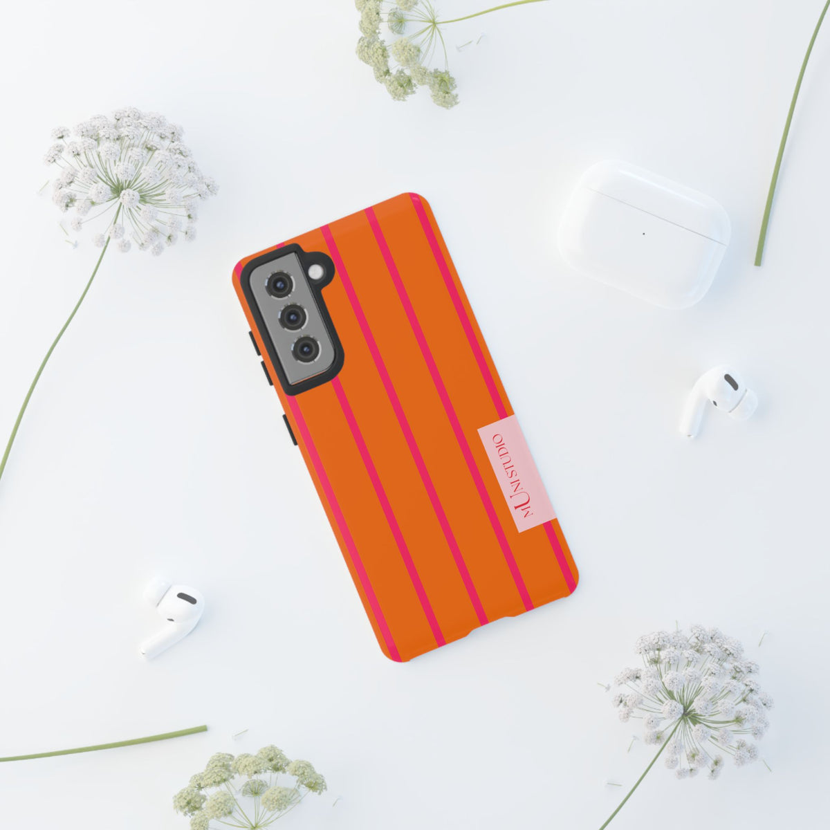 BIKINI, Tough Phone Case