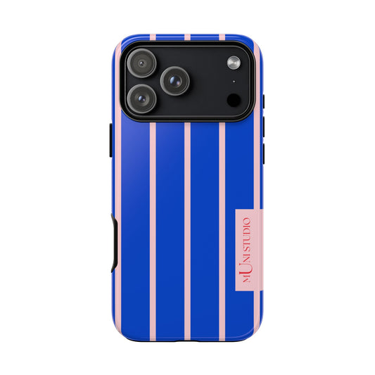 LAGOON, Tough Phone Case