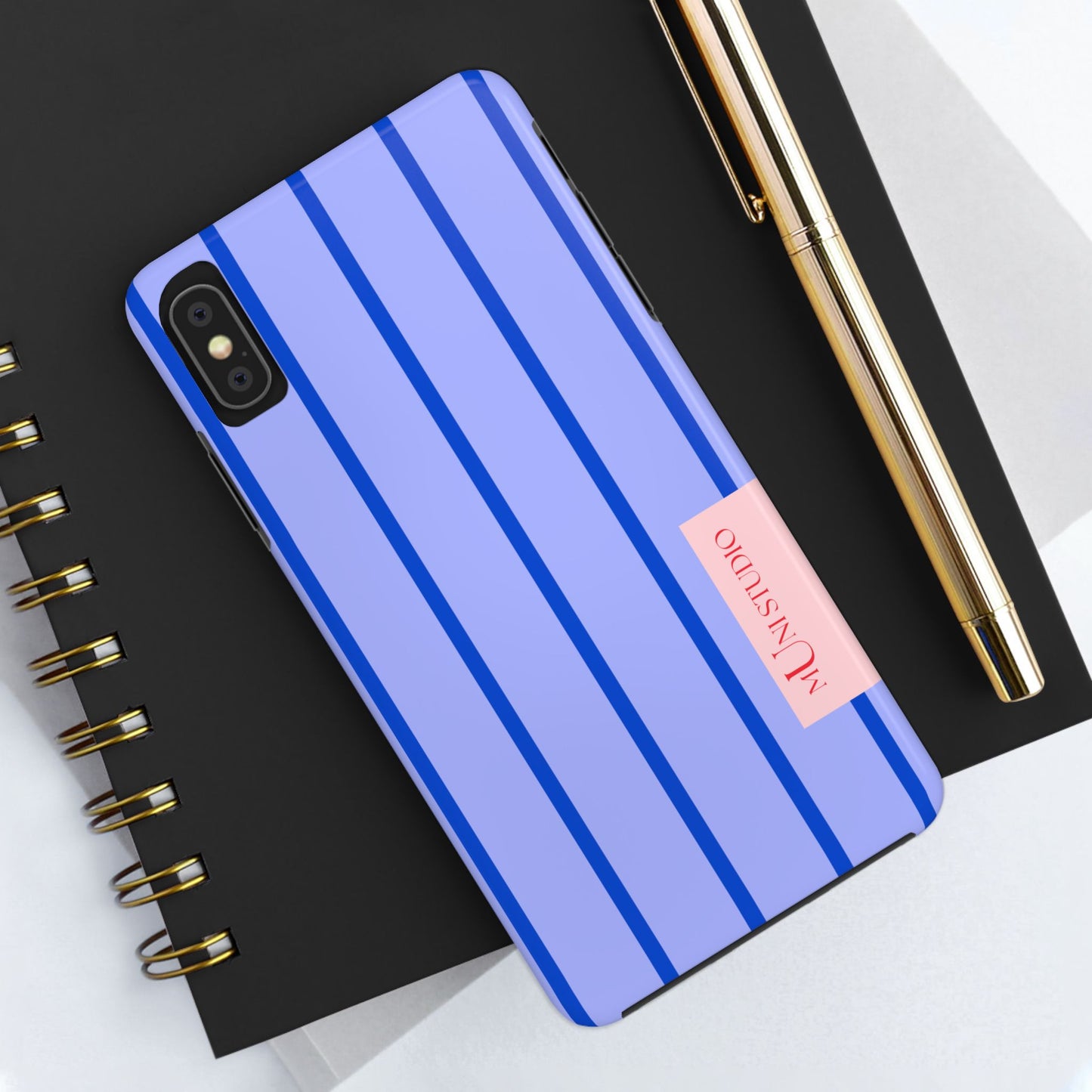 LOVELY DAY, Tough Phone Case