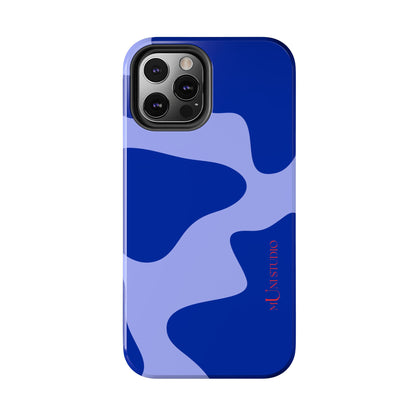 COOL DOWN, Tough Phone Case