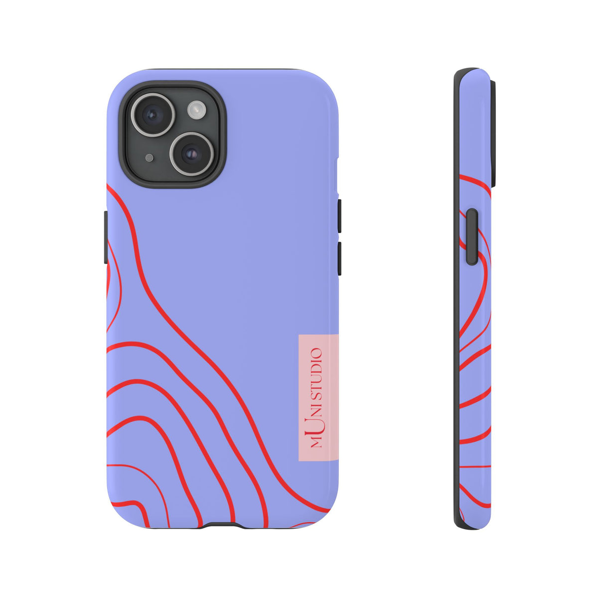 CLEO, Tough Phone Case