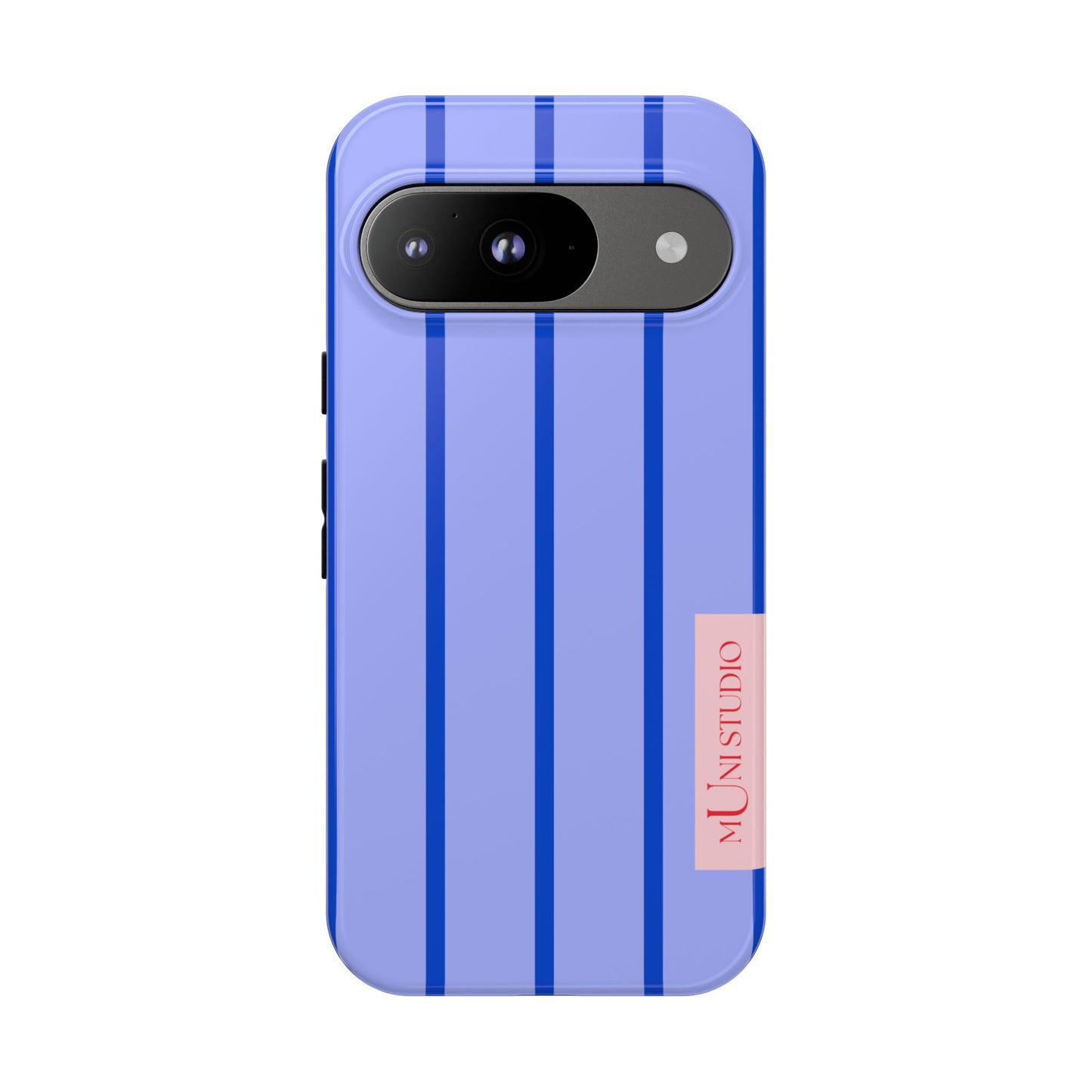 LOVELY DAY, Tough Phone Caseblue