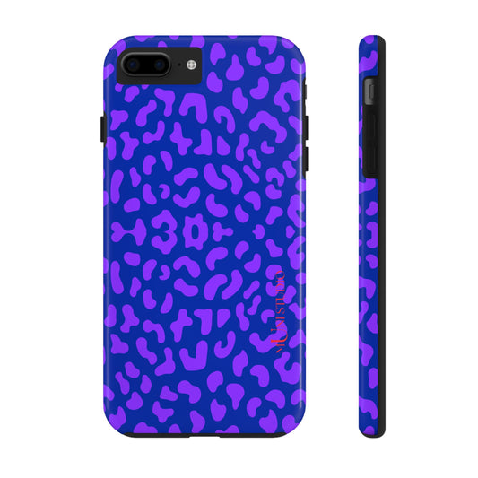 GISELE, Tough Phone Case
