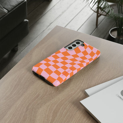 RIRI, Tough Phone Case