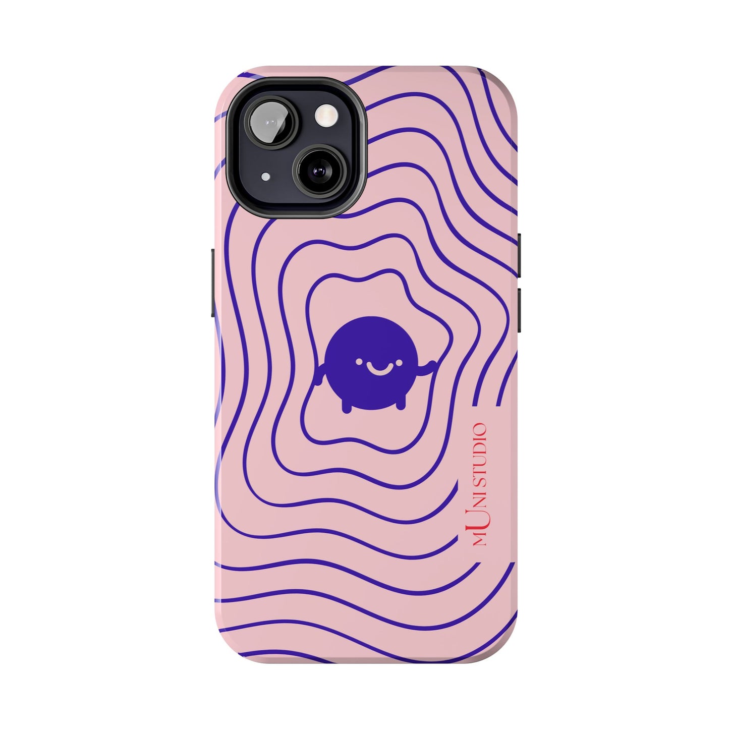 LIL LEGEND, Tough Phone Case