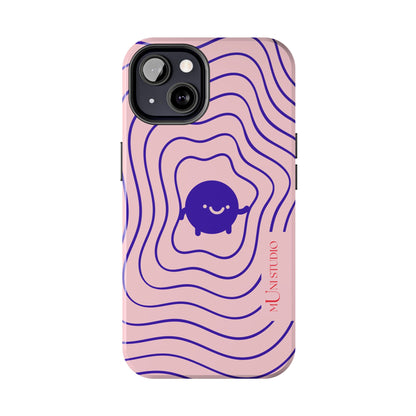 LIL LEGEND, Tough Phone Case