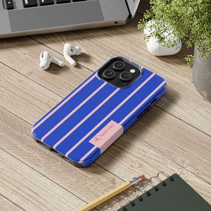 LAGOON, Tough Phone Case