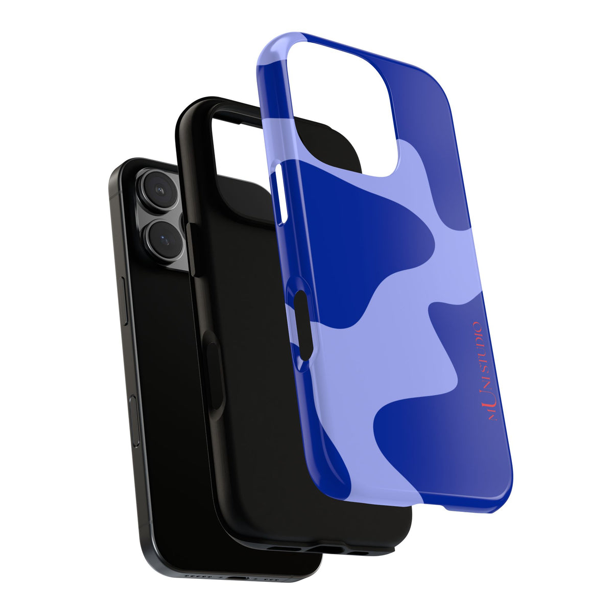 COOL DOWN, Tough Phone Case