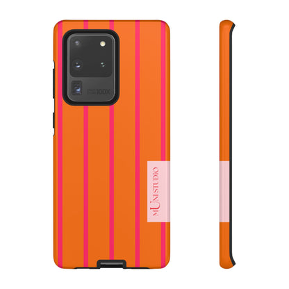 BIKINI, Tough Phone Case
