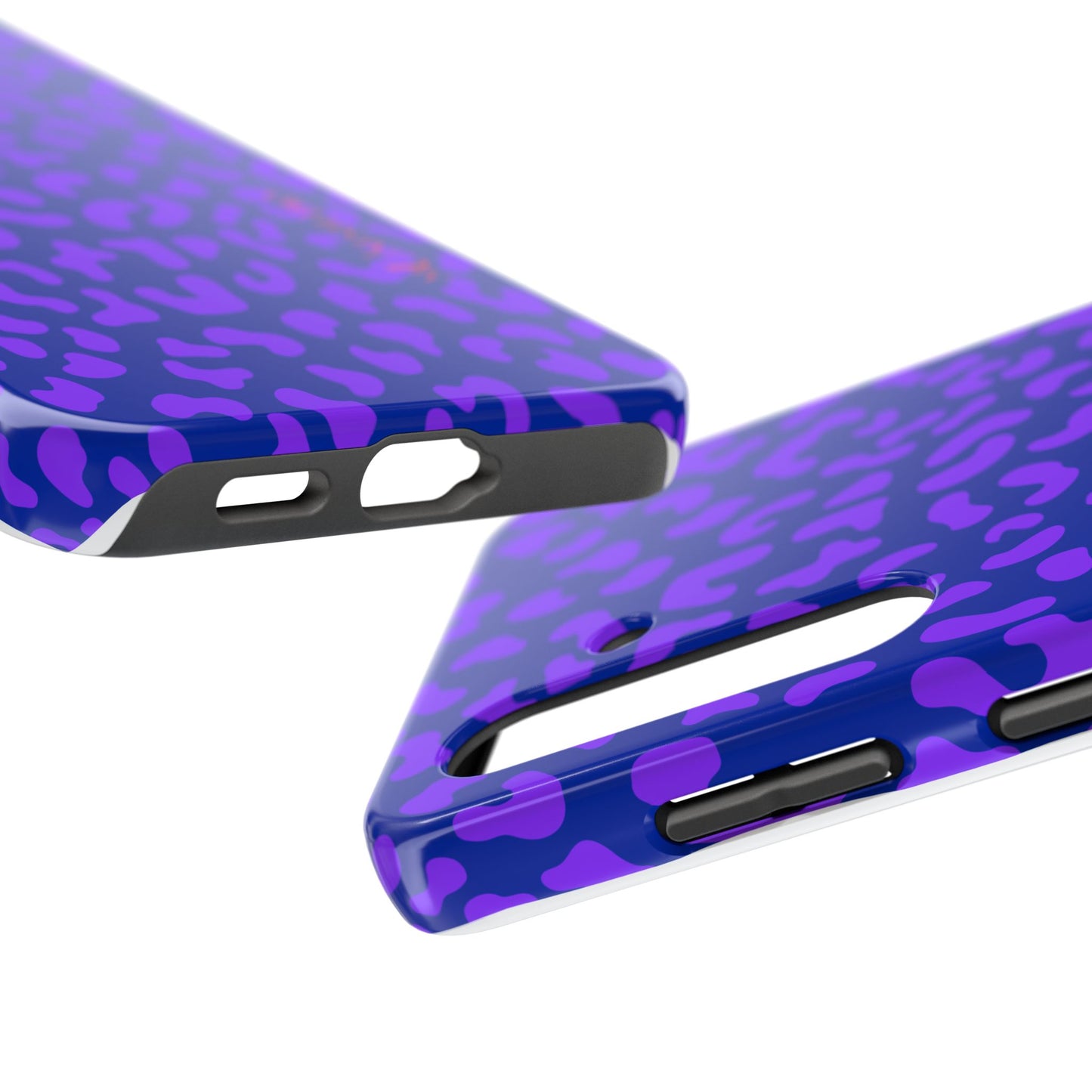 GISELE, Tough Phone Case