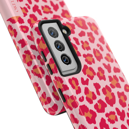 CHEERLEADER, Tough Phone Case