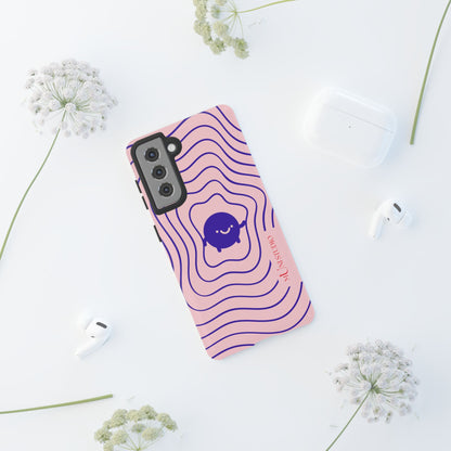 LIL LEGEND, Tough Phone Case