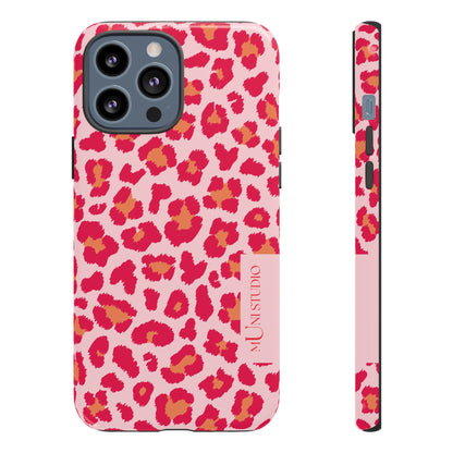 CHEERLEADER, Tough Phone Case