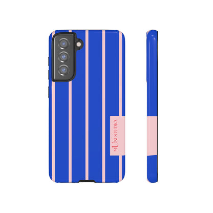 LAGOON, Tough Phone Case