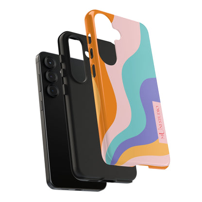 GELATO, Tough Phone Case
