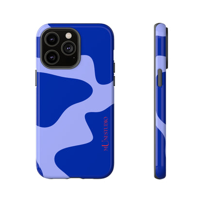 COOL DOWN, Tough Phone Case